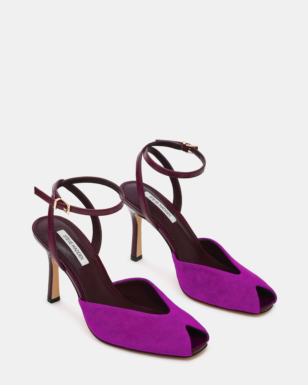 LYSANDRA PURPLE MULTI