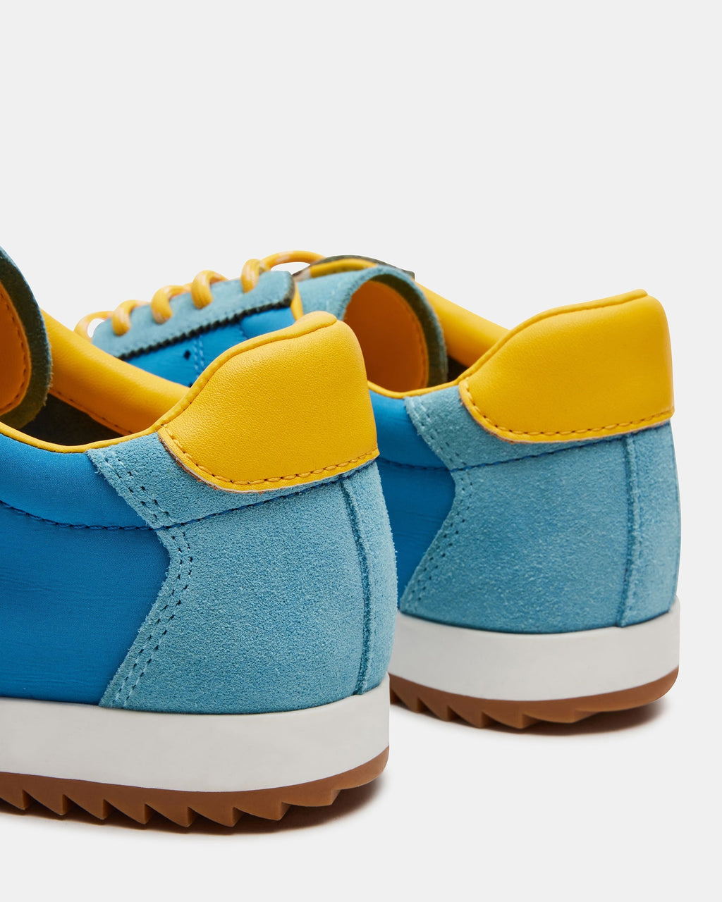 MIRAGE BLUE/YELLOW