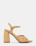 MIREYA NATURAL RAFFIA