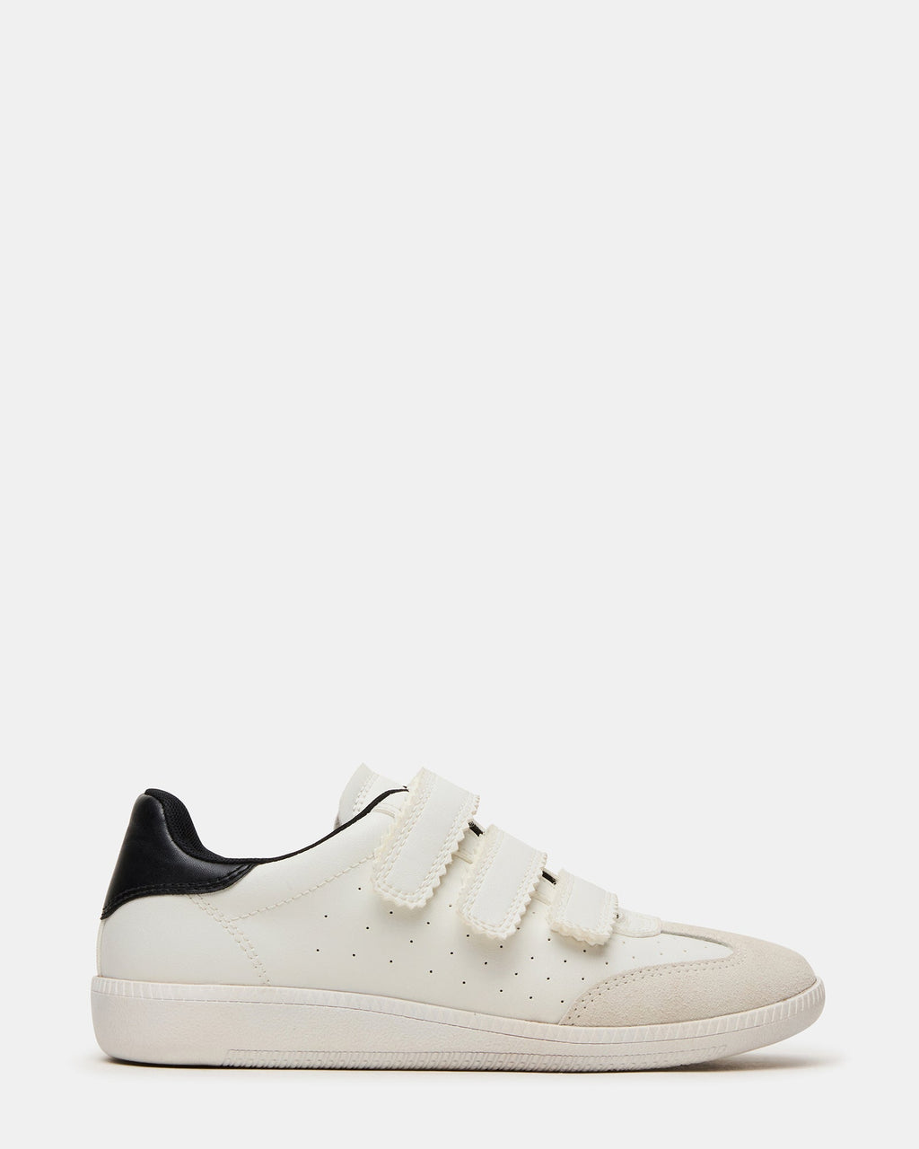 MOMENTUM WHITE/BLACK