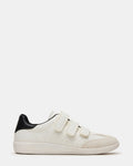 MOMENTUM WHITE/BLACK
