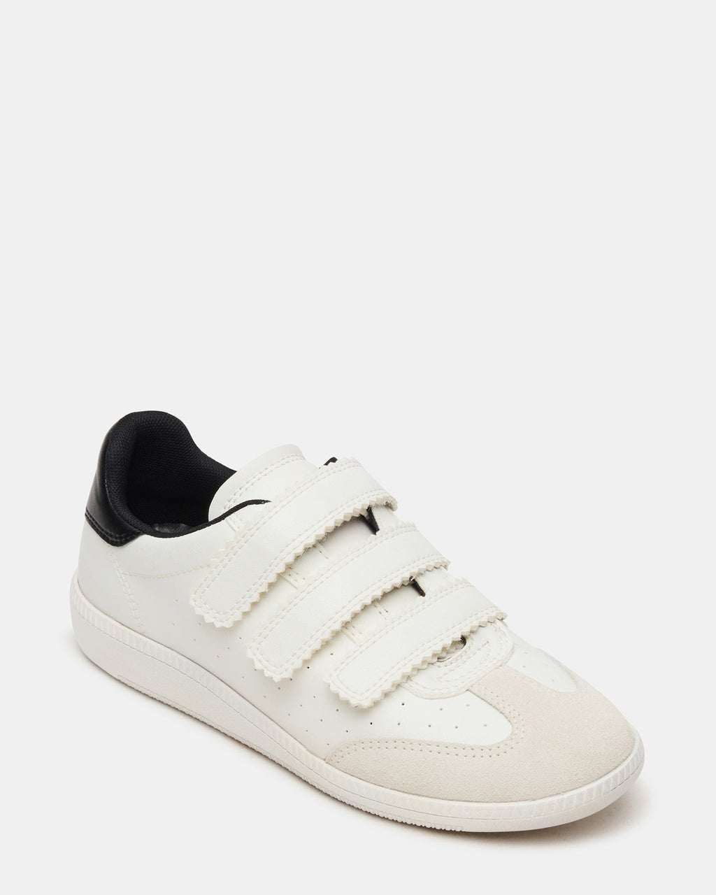 MOMENTUM WHITE/BLACK