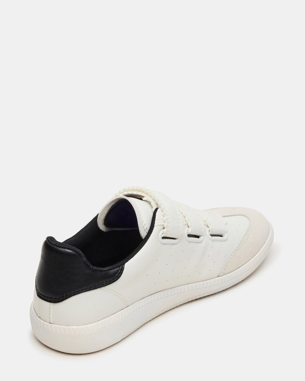 MOMENTUM WHITE/BLACK