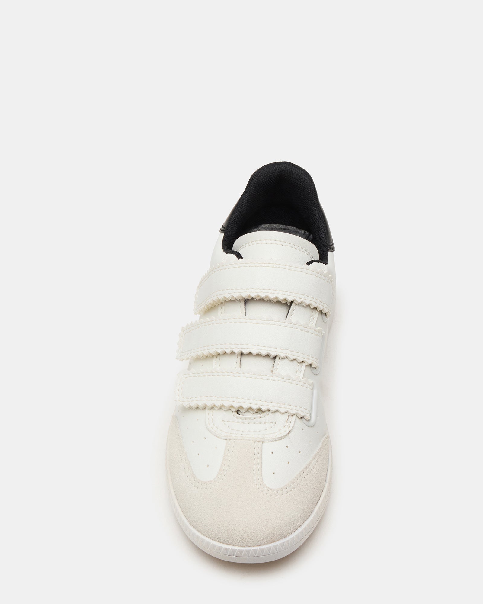 MOMENTUM WHITE/BLACK