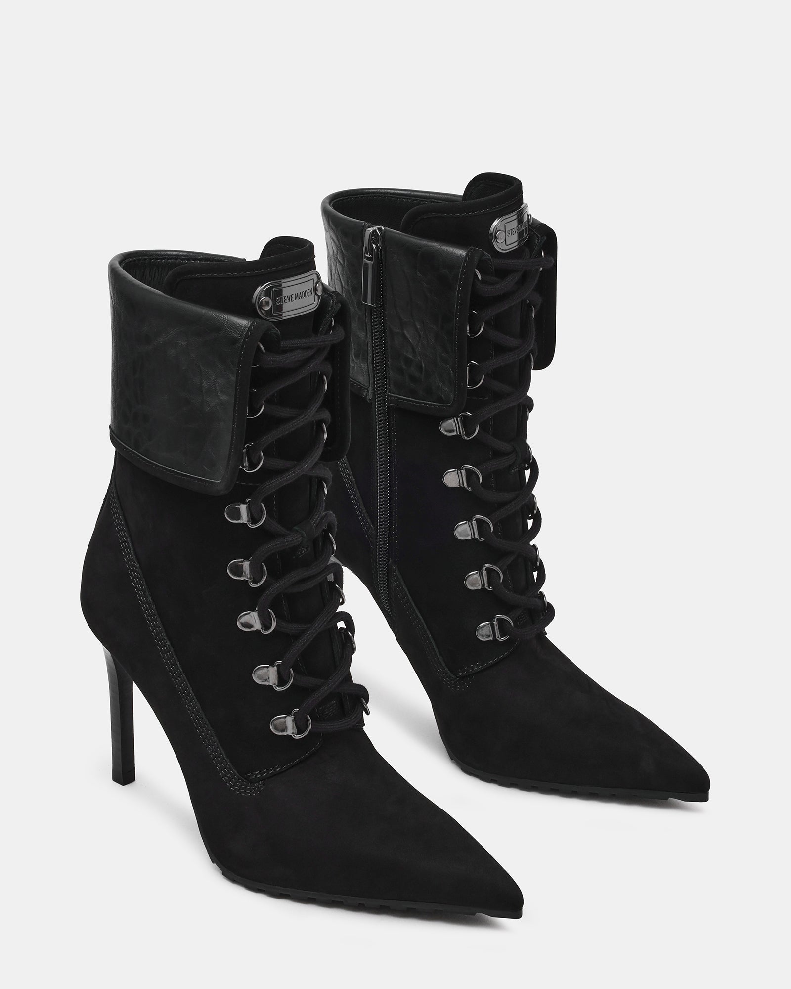 MORALS BOOTIE & DRU BAG BUNDLE