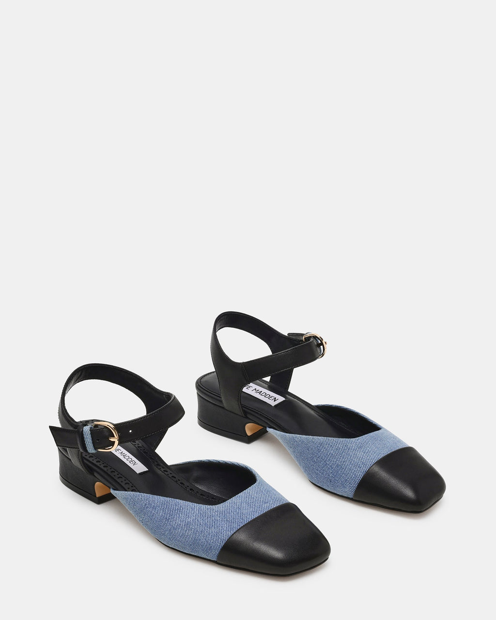 NOVIE DENIM MULTI