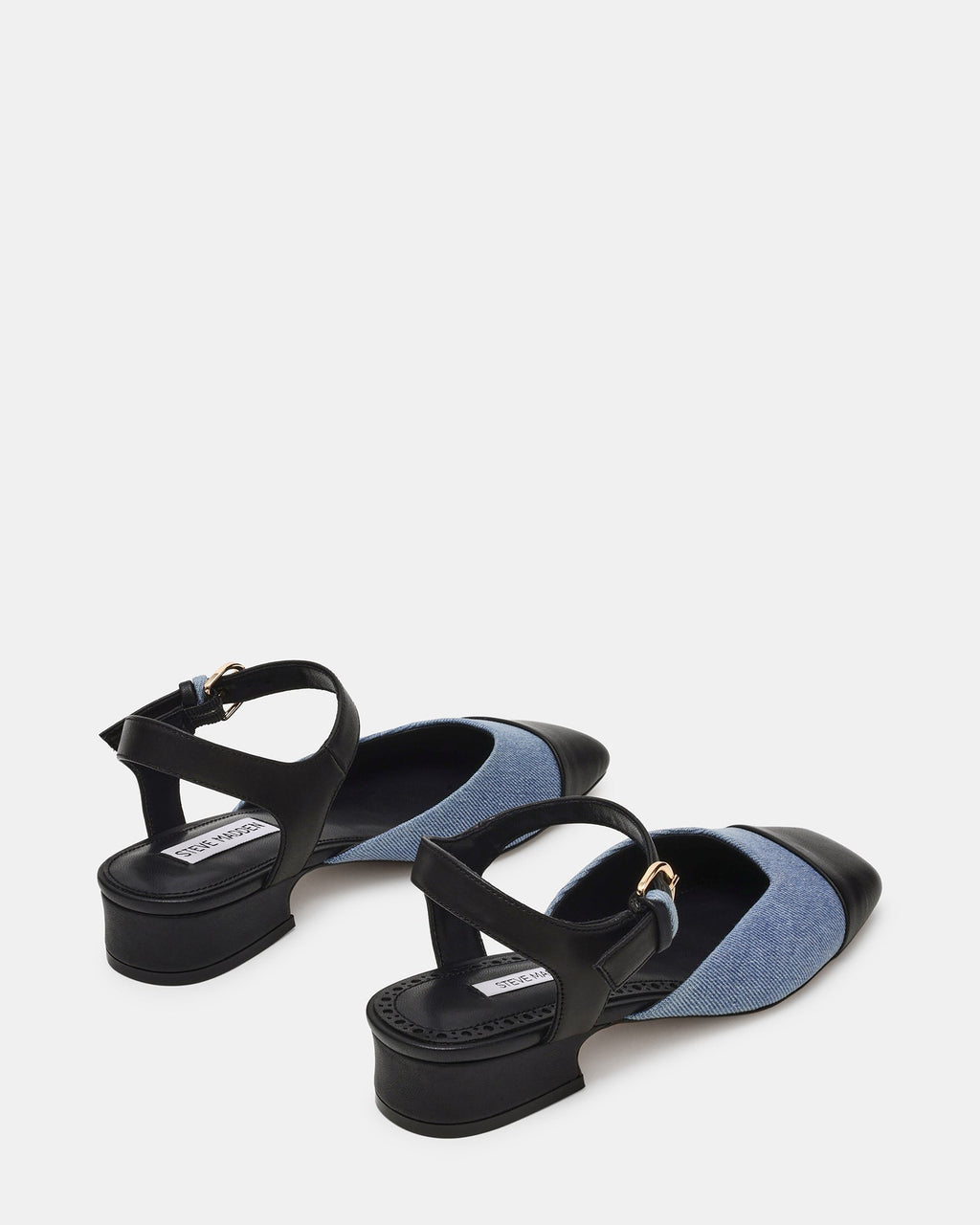 NOVIE DENIM MULTI