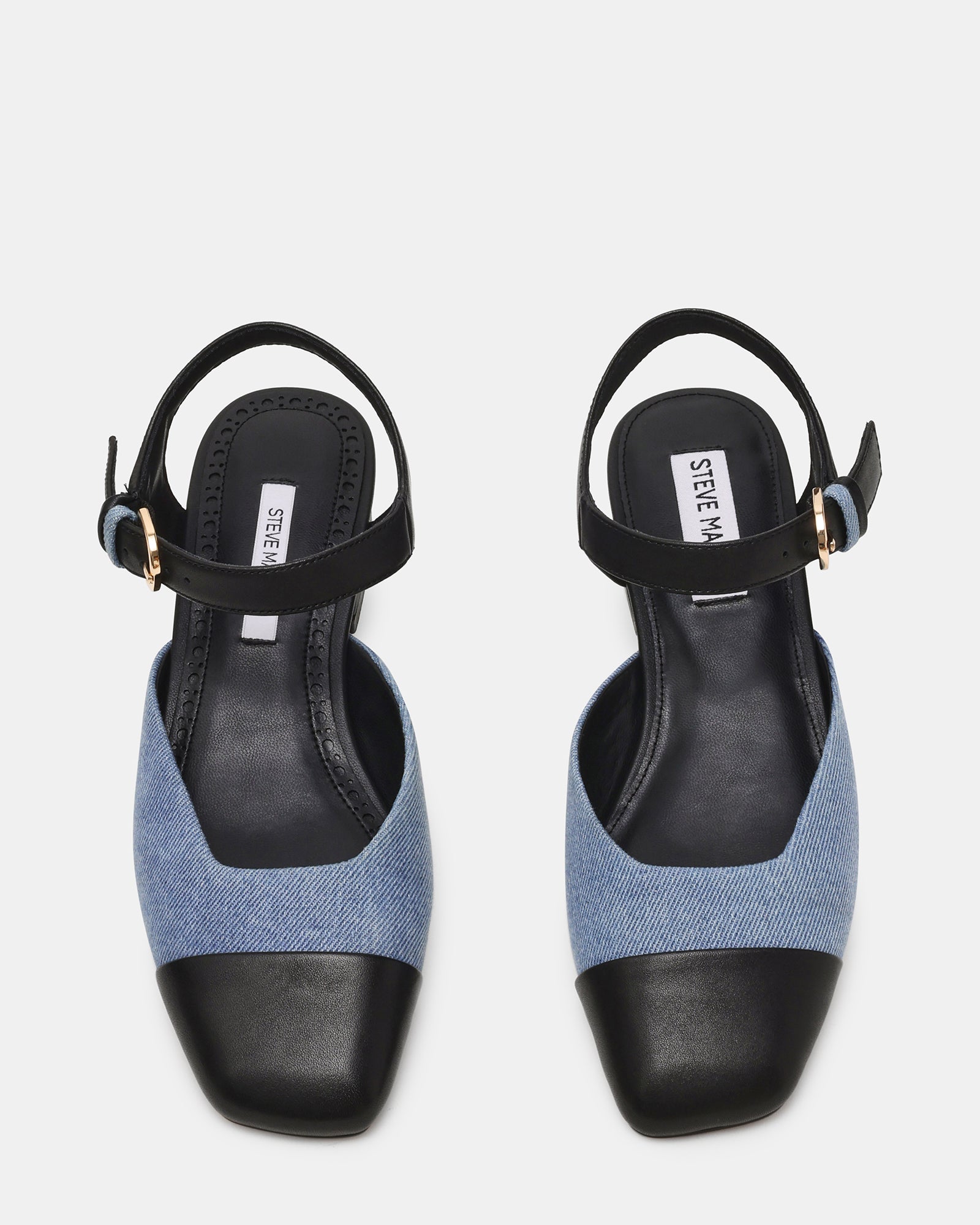 NOVIE DENIM MULTI