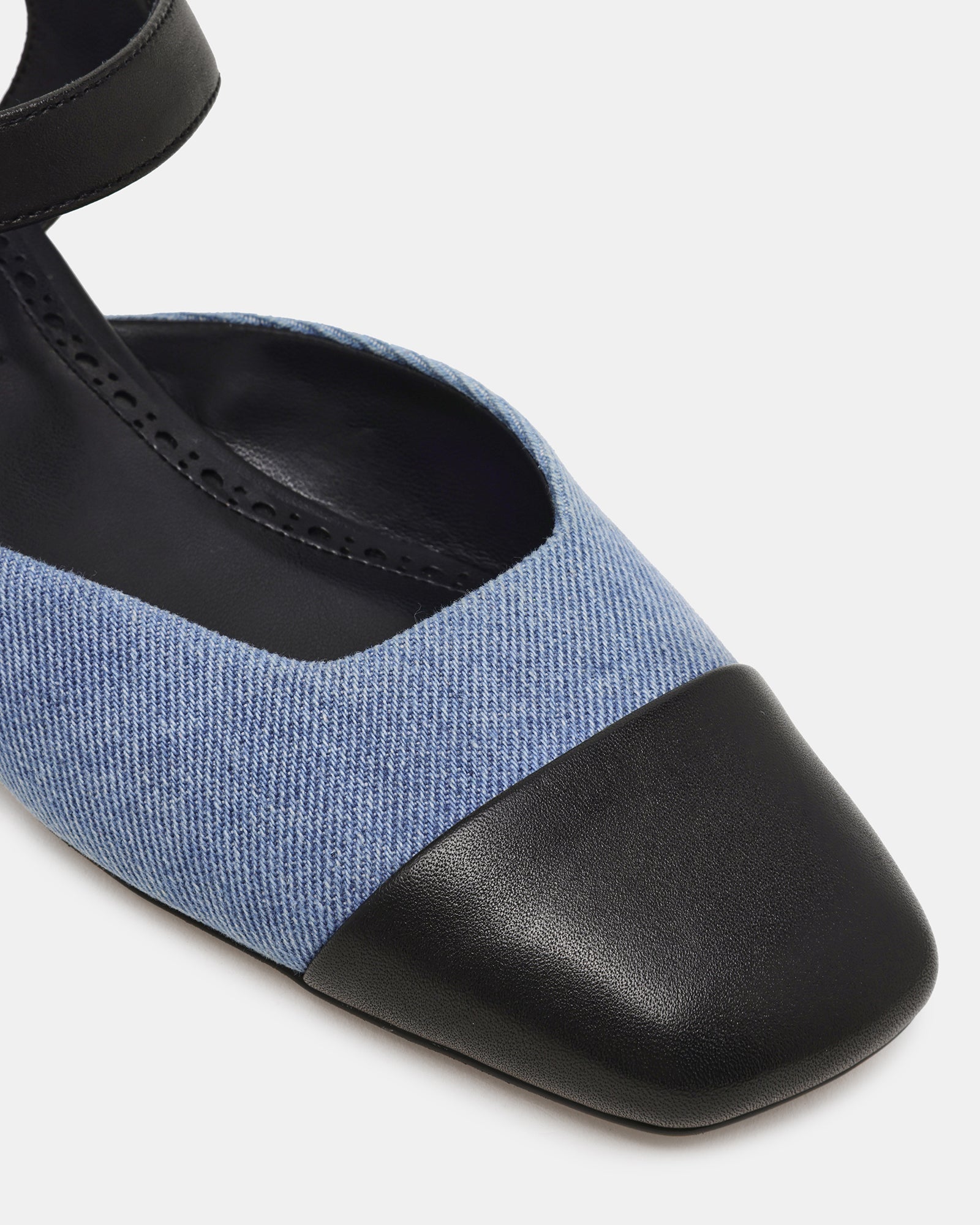 NOVIE DENIM MULTI