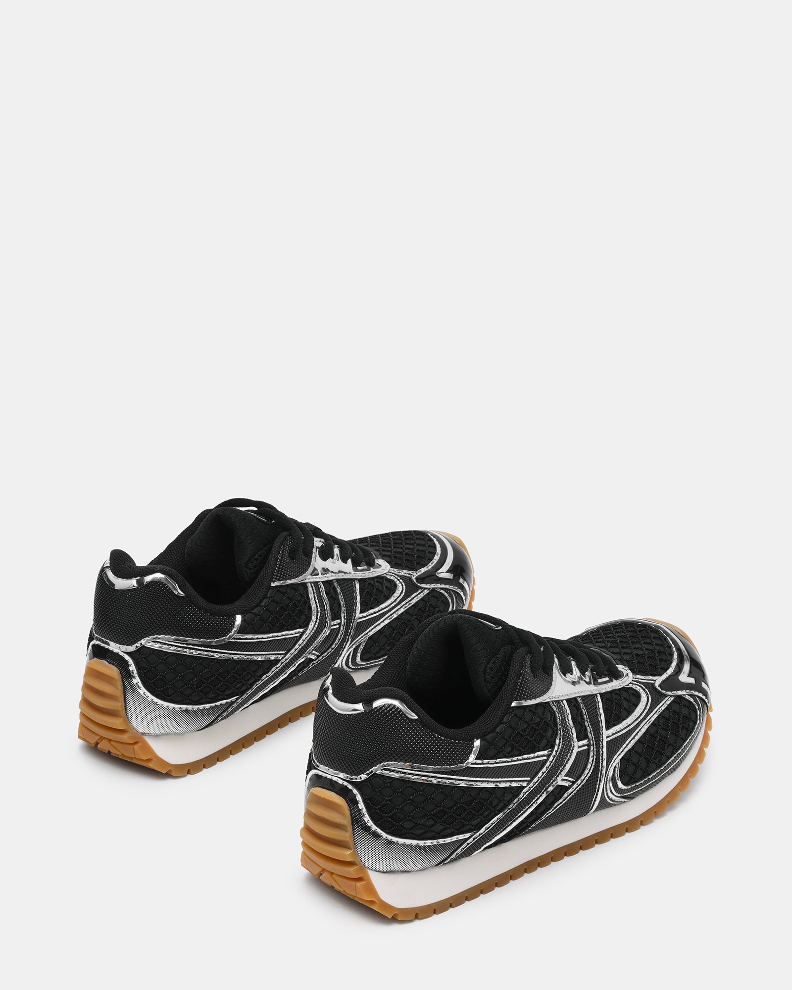 PAGER BLACK