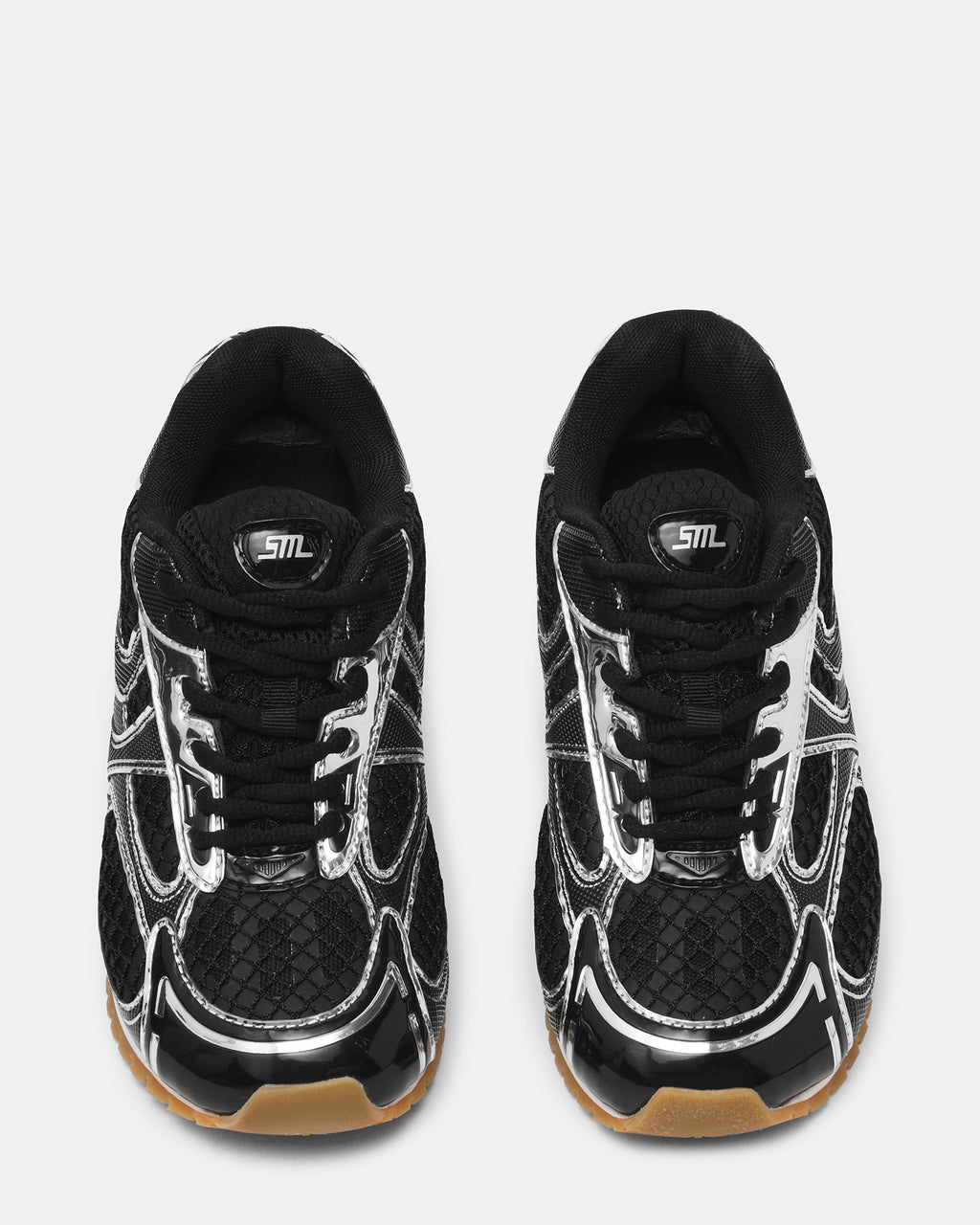PAGER BLACK
