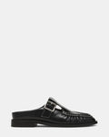RONA BLACK LEATHER