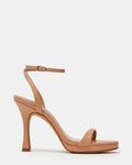 SACRAMENTO NATURAL LEATHER