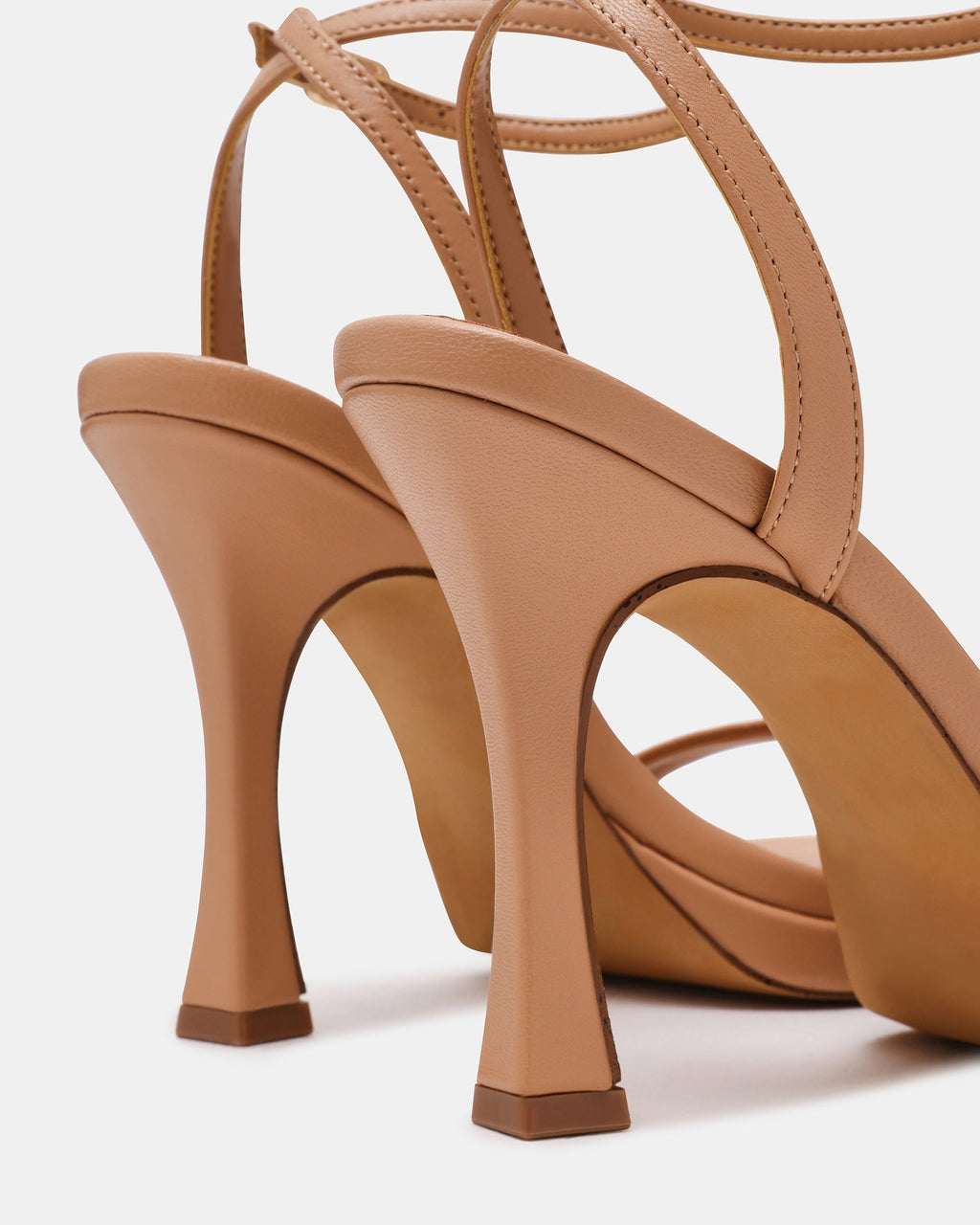 SACRAMENTO NATURAL LEATHER