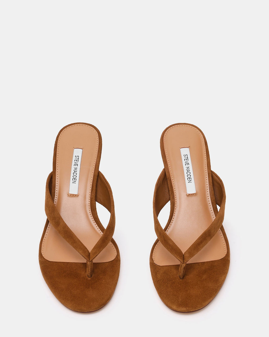 SKY CHESTNUT SUEDE