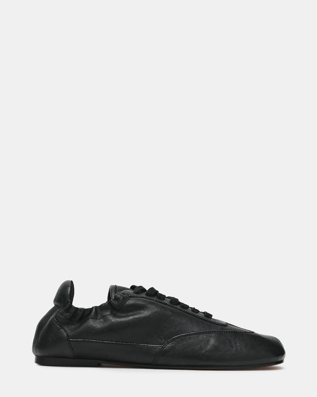 SOUTH BLACK LEATHER
