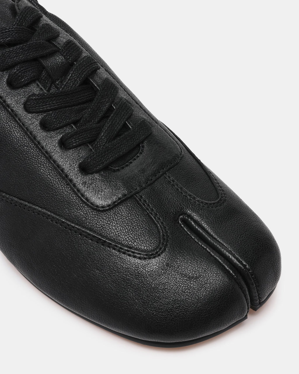 SOUTH BLACK LEATHER