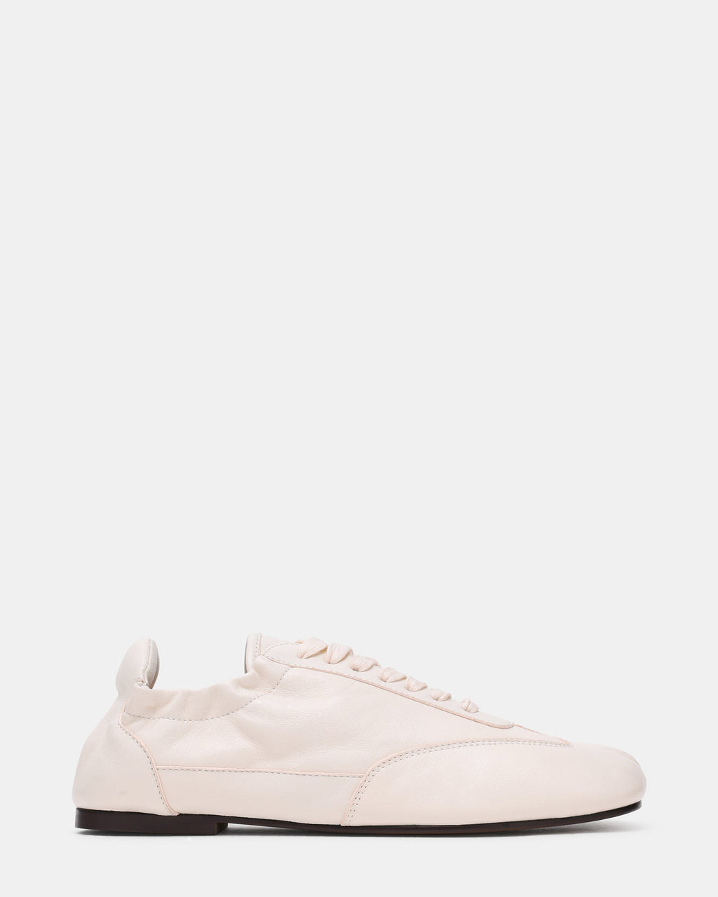 SOUTH WHITE LEATHER