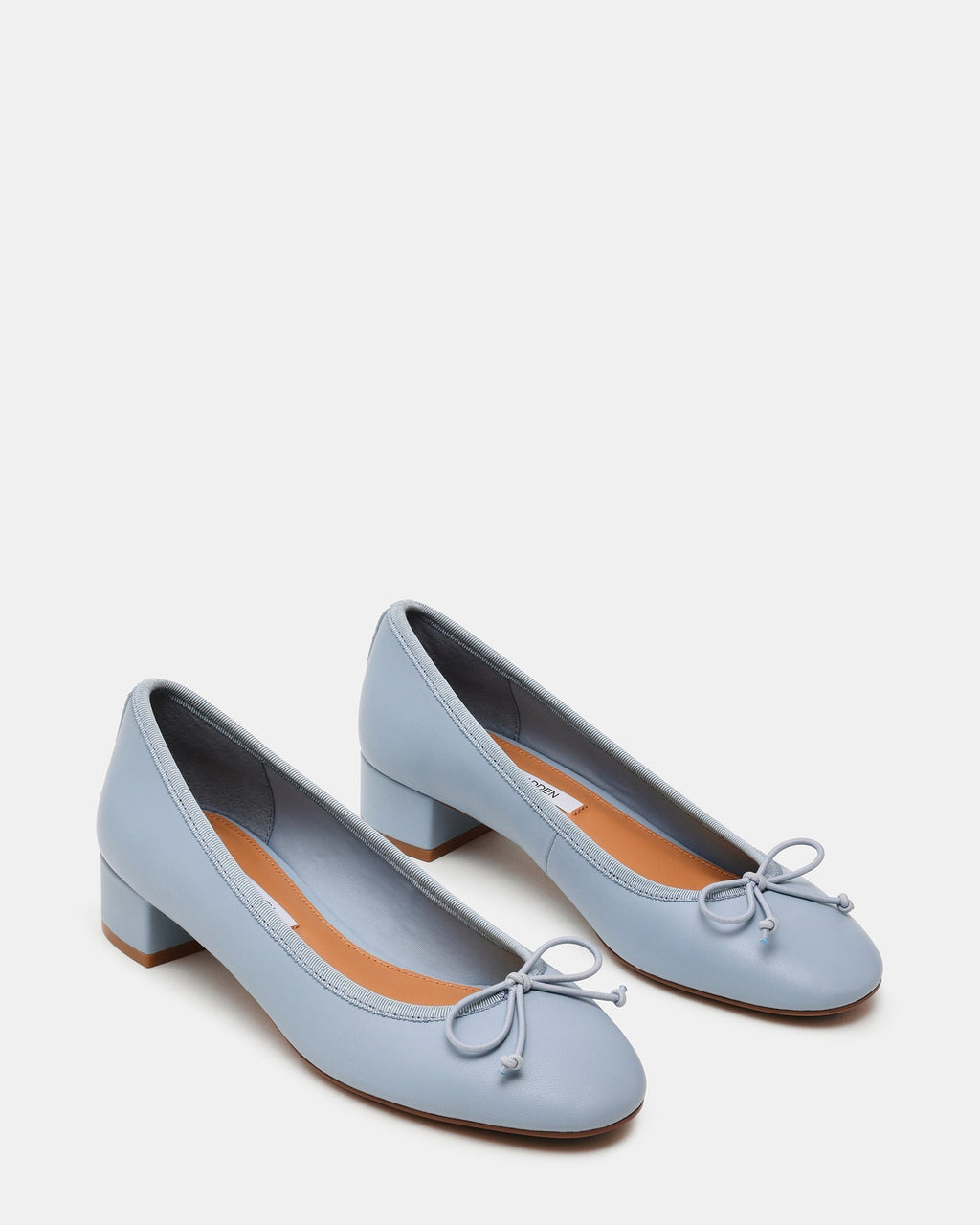 STEFFI BABY BLUE