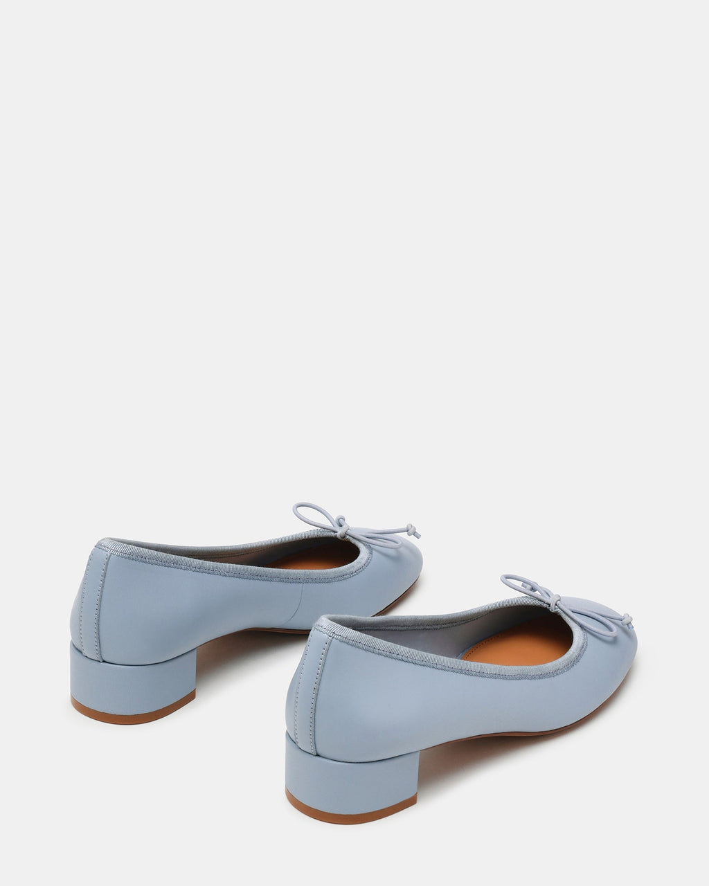 STEFFI BABY BLUE