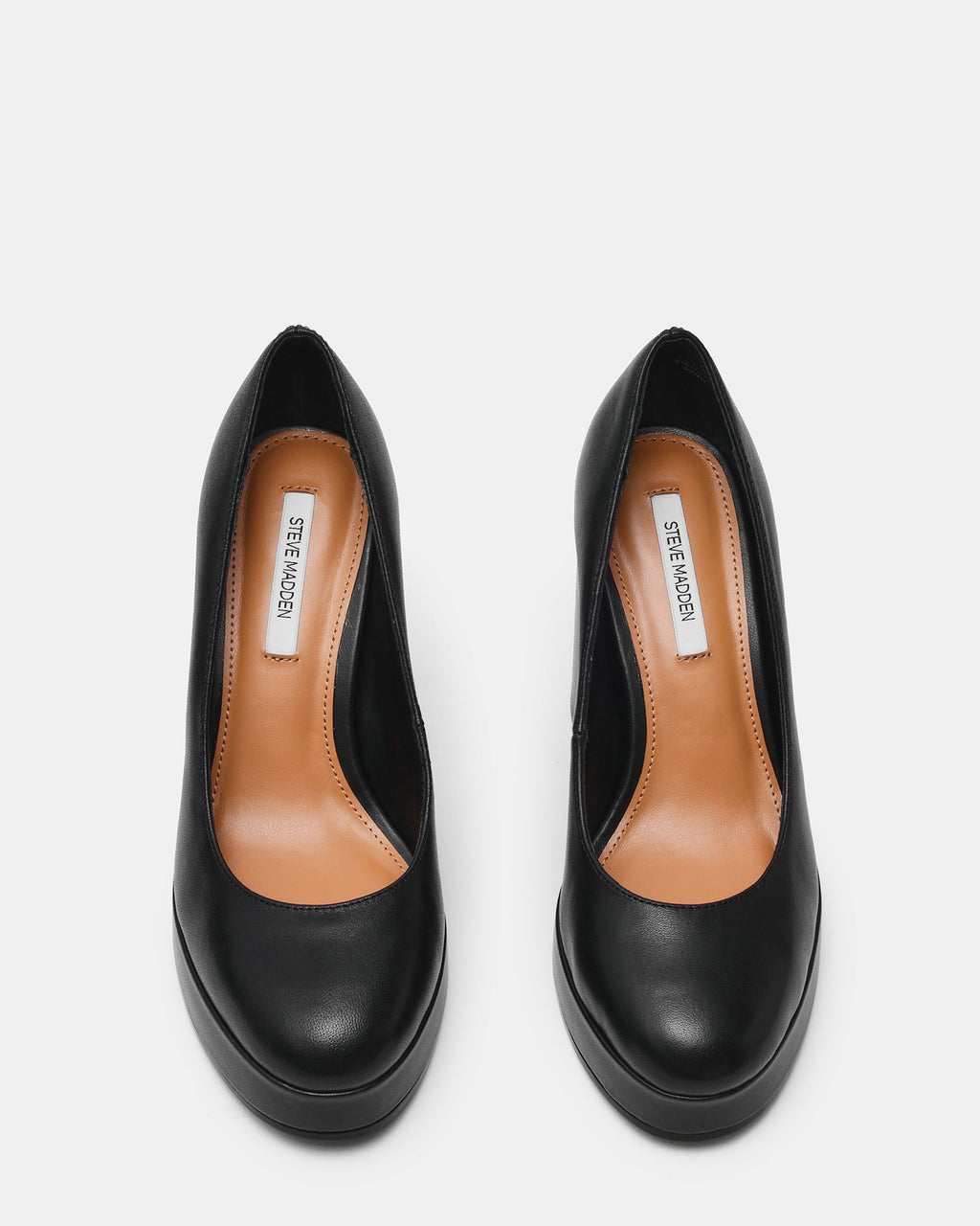 TATI BLACK LEATHER