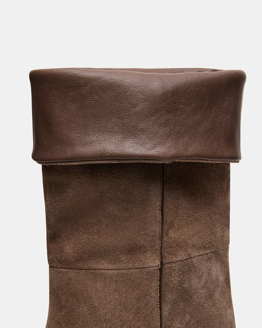 TITAN TAUPE SUEDE