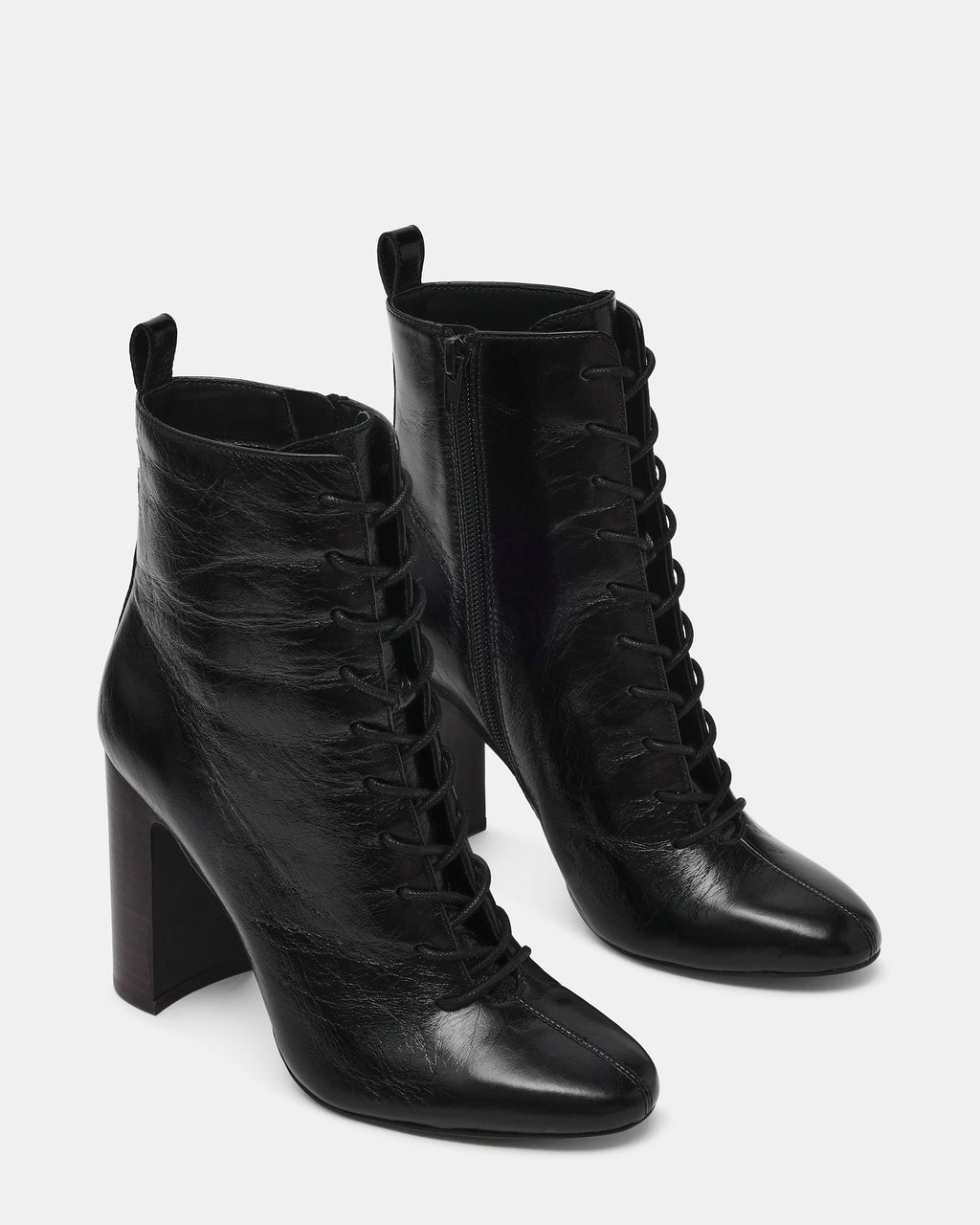 TRIXX BLACK LEATHER