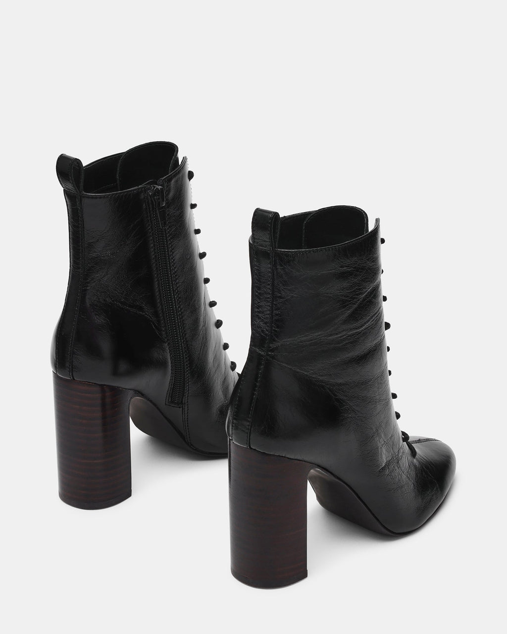 TRIXX BLACK LEATHER
