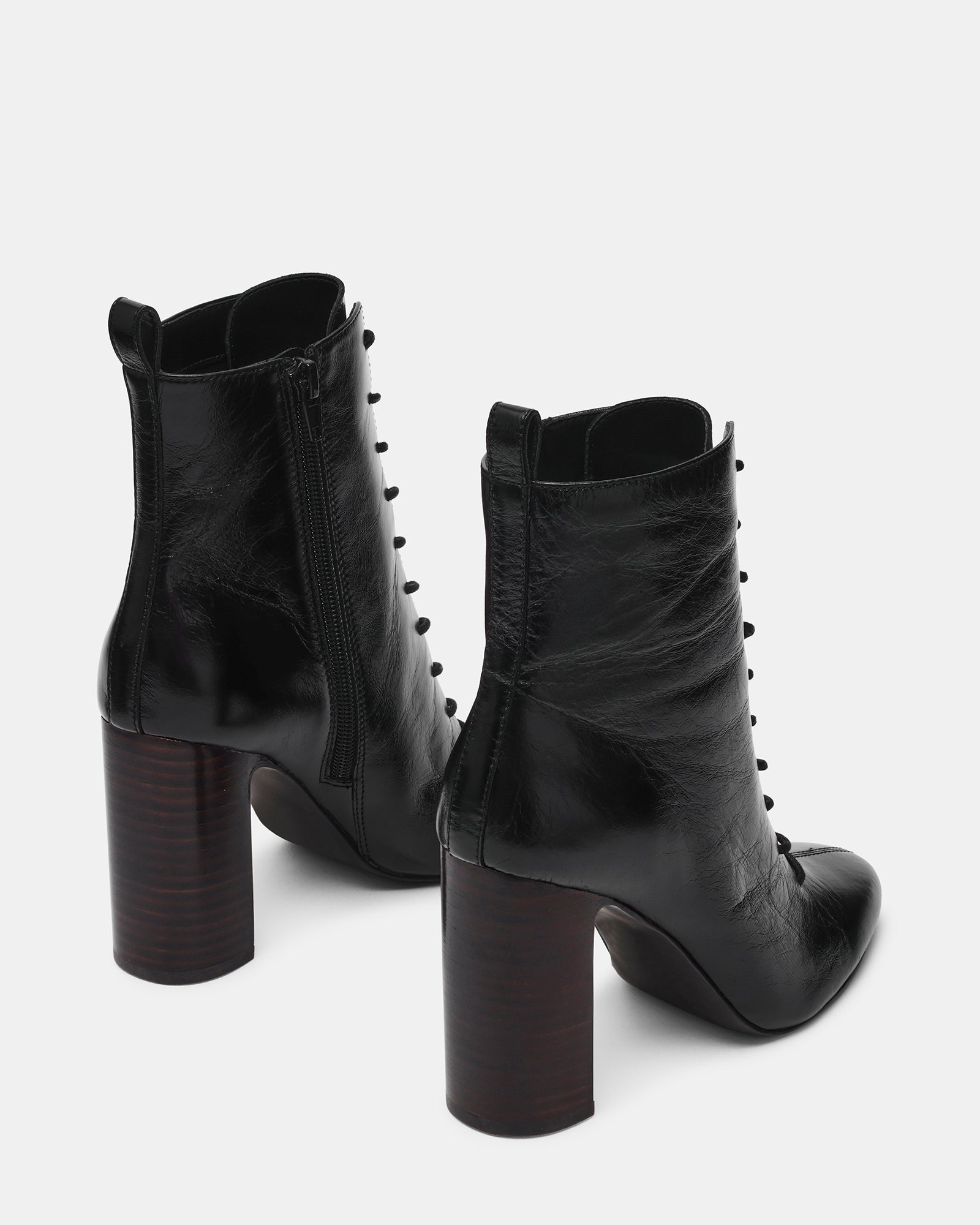 TRIXX BLACK LEATHER