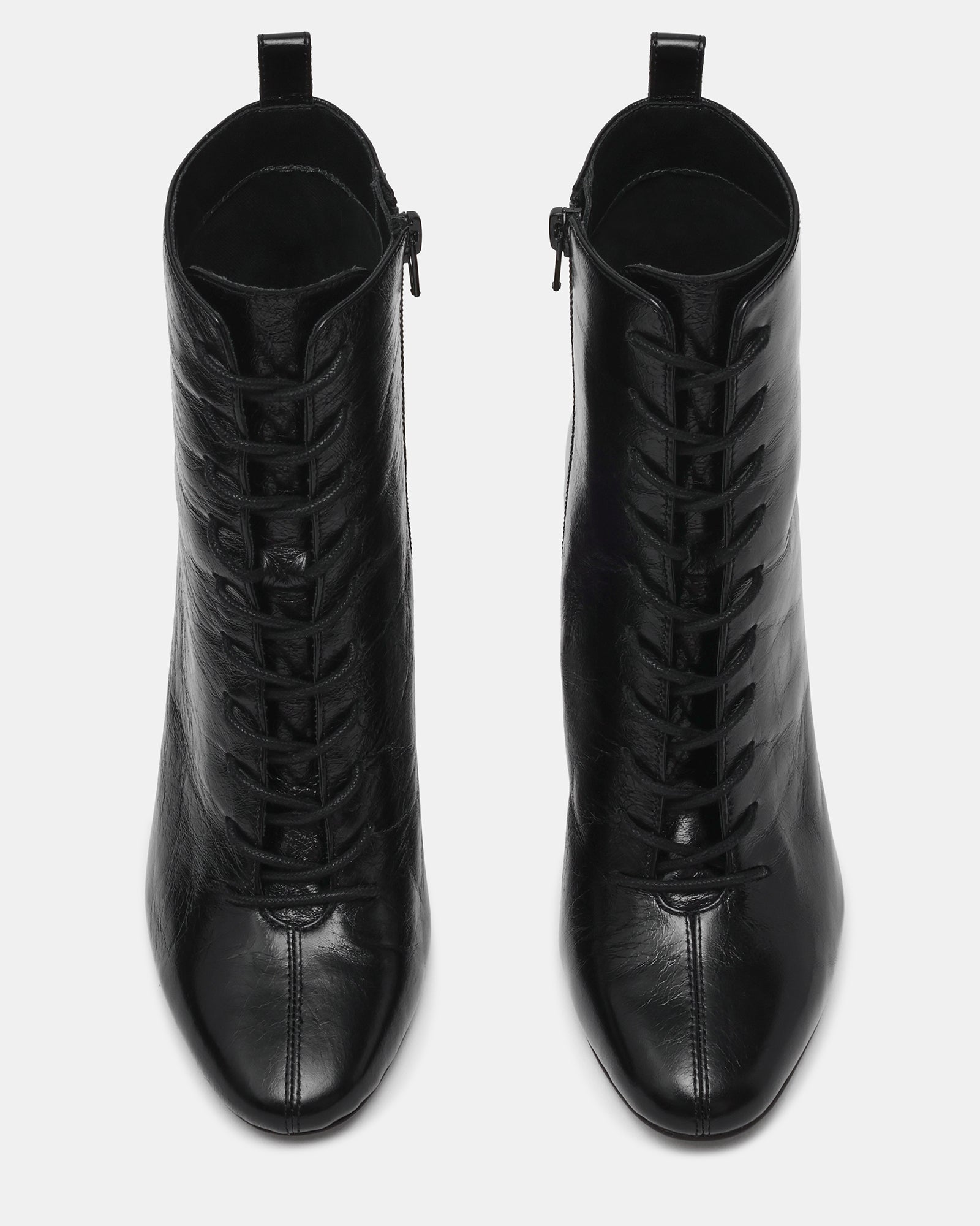 TRIXX BLACK LEATHER
