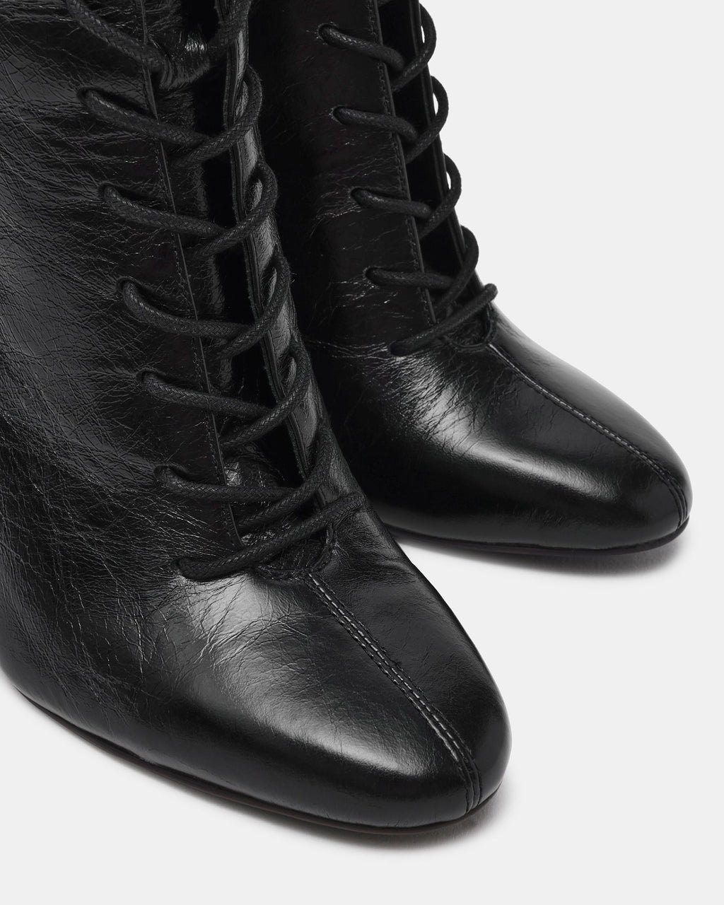 TRIXX BLACK LEATHER