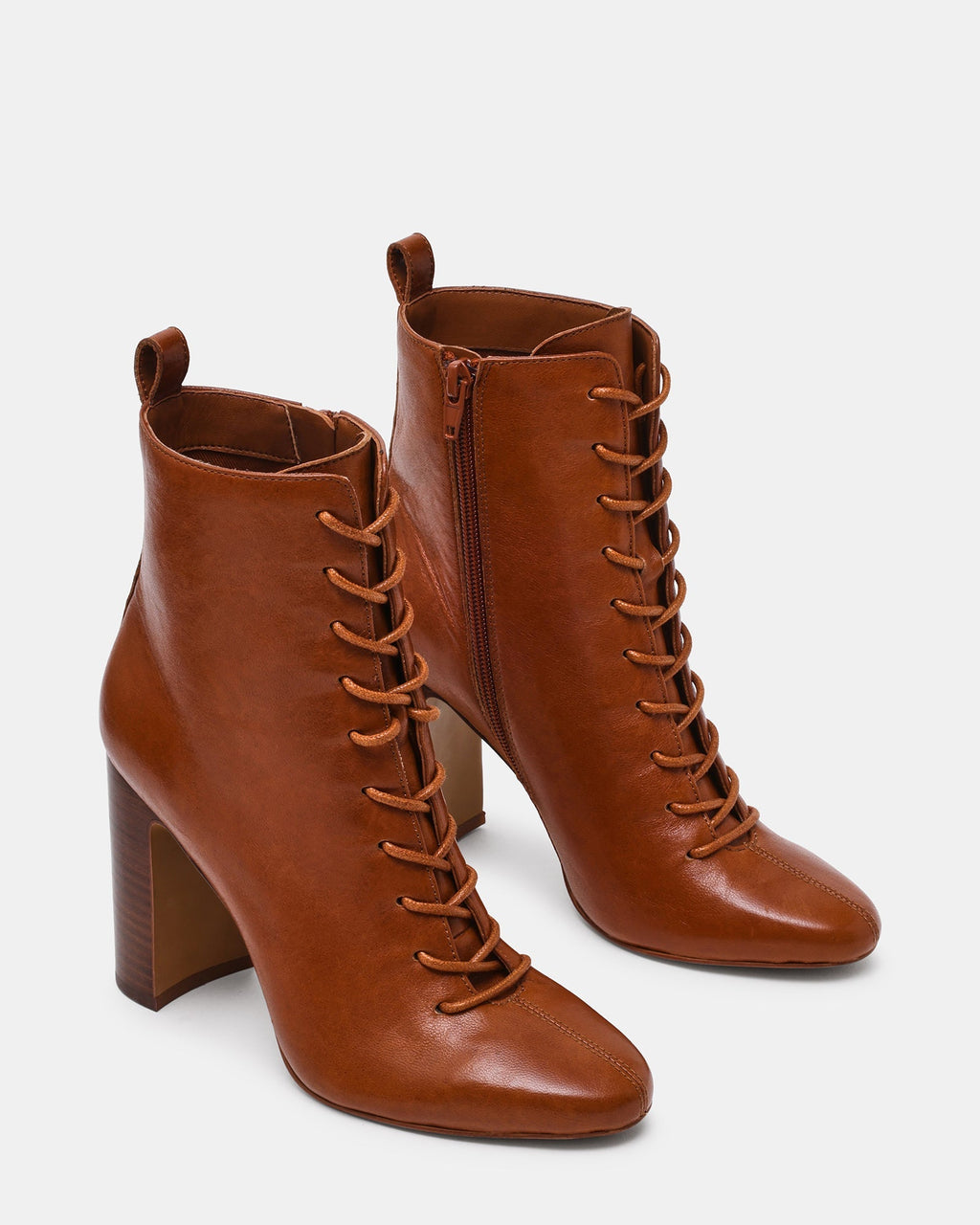TRIXX COGNAC LEATHER