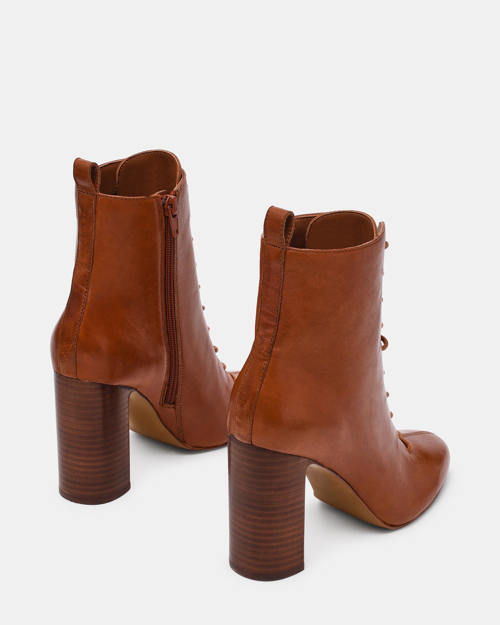 TRIXX COGNAC LEATHER